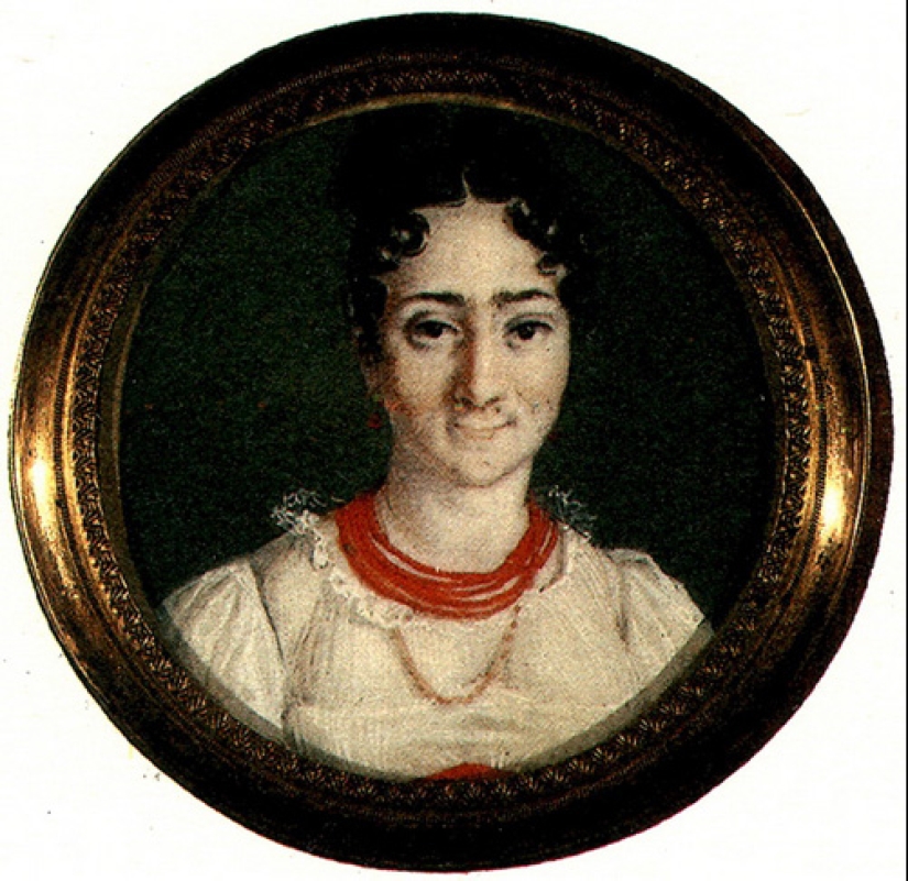 ¿Quiénes son los Falashes, o fue A. S. Pushkin un judío