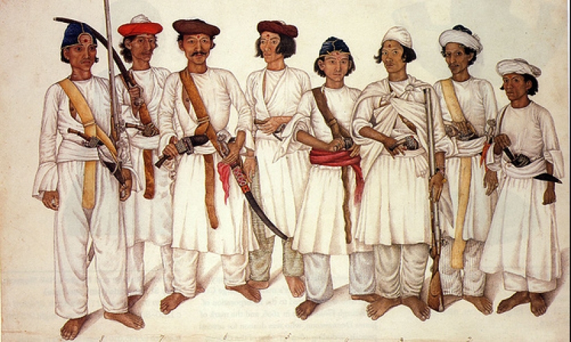 Quiénes son los Gurkhas y por qué son tan valorados en el Ejército Británico