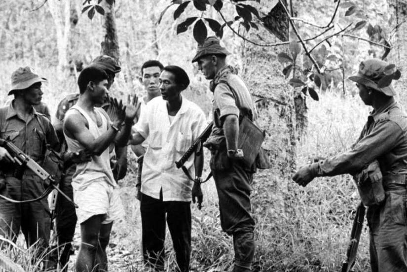 Quiénes son los Gurkhas y por qué son tan valorados en el Ejército Británico