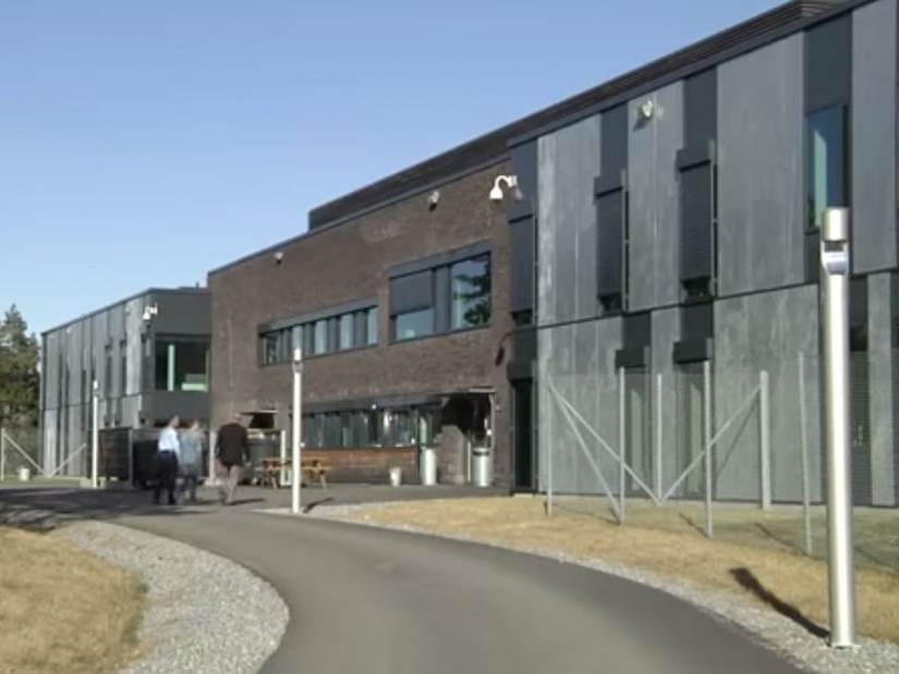 Quiero ir a la cárcel en Noruega: un paraíso para los presos Quiero ir a la cárcel en Noruega: un paraíso para los presos