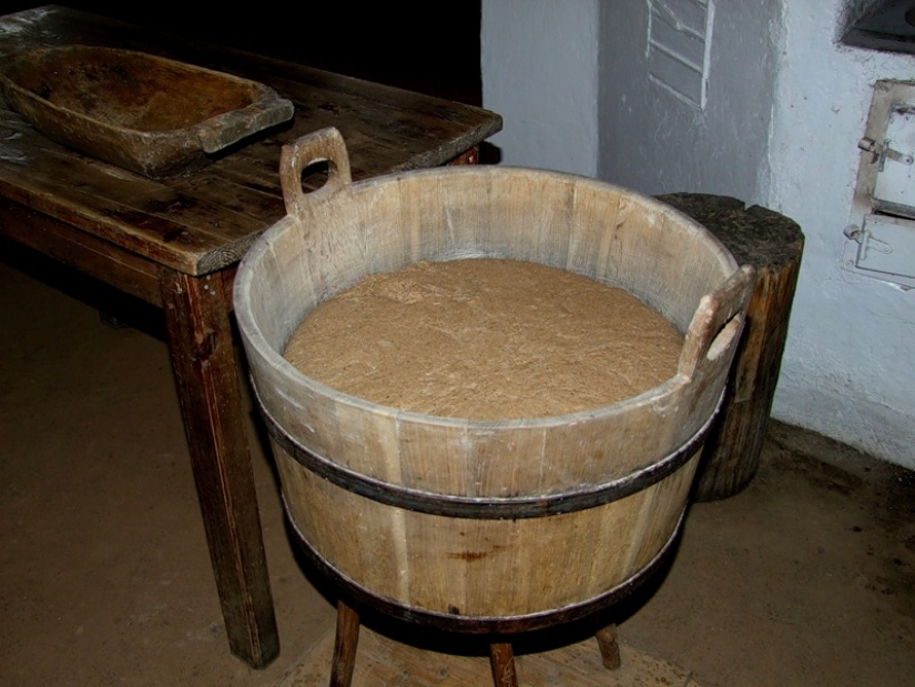 Quinoa, bear meat, sterlet and other delights of Old Slavic cuisine Quinoa, bear meat, sterlet and other delights of Old Slavic cuisine