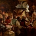 Quinoa, bear meat, sterlet and other delights of Old Slavic cuisine Quinoa, bear meat, sterlet and other delights of Old Slavic cuisine