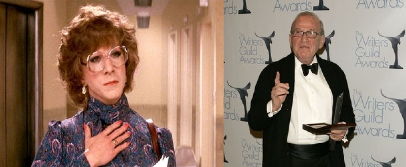 Quotes of the actors talking shit about each other Quotes of the actors talking shit about each other