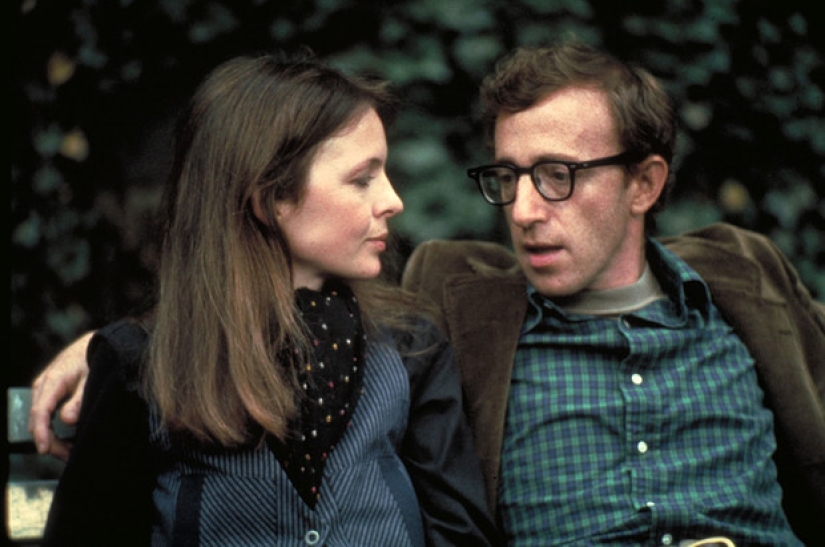 Quotes of the actors talking shit about each other Quotes of the actors talking shit about each other