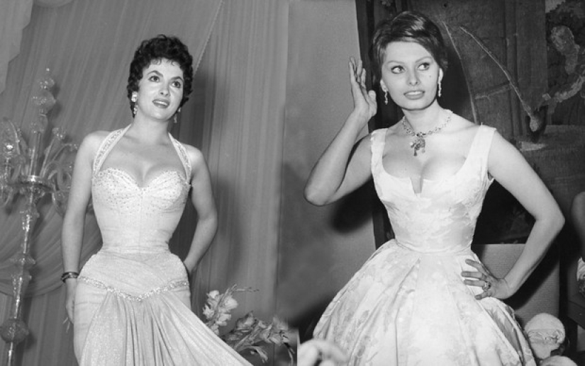 Quotes of the actors talking shit about each other Quotes of the actors talking shit about each other