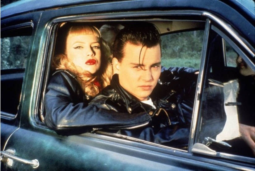 Quotes of the actors talking shit about each other Quotes of the actors talking shit about each other