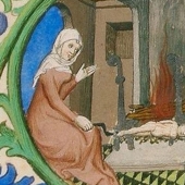 Rabbit brain pate and other tips for caring for children from the Middle Ages Rabbit brain pate and other tips for caring for children from the Middle Ages