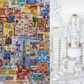 Rachel Perry Welty's Trash Photo Project Rachel Perry Welty's Trash Photo Project