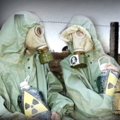 Radioactive Techa, the sad story of Russia's most dangerous river Radioactive Techa, the sad story of Russia's most dangerous river