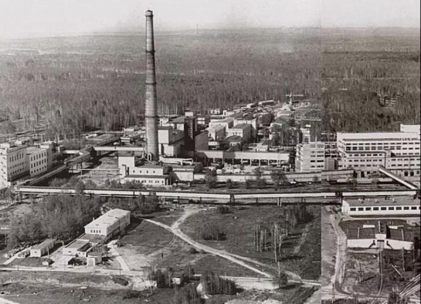 Radioactive Techa, the sad story of Russia's most dangerous river Radioactive Techa, the sad story of Russia's most dangerous river