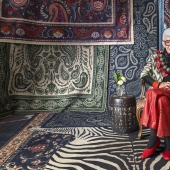 Rare bird - Iris Apfel Rare bird - Iris Apfel