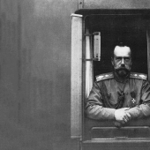 Rare photos of the construction of BAM