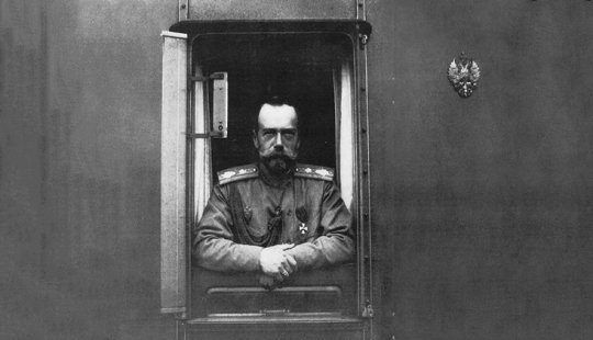 Rare photos of the construction of BAM