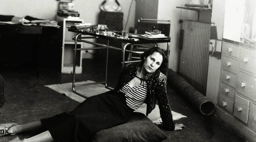 Real de los Gitanos: de diez de la más perversa de las mujeres de la historia Real de los Gitanos: de diez de la más perversa de las mujeres de la historia