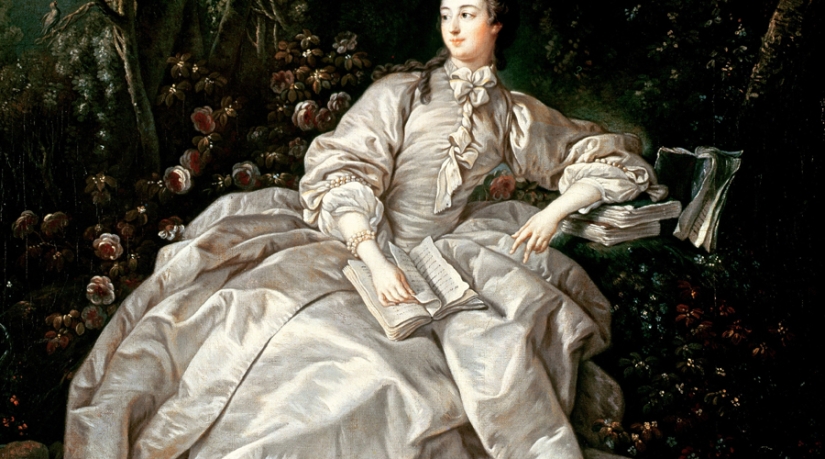 Real de los Gitanos: de diez de la más perversa de las mujeres de la historia Real de los Gitanos: de diez de la más perversa de las mujeres de la historia