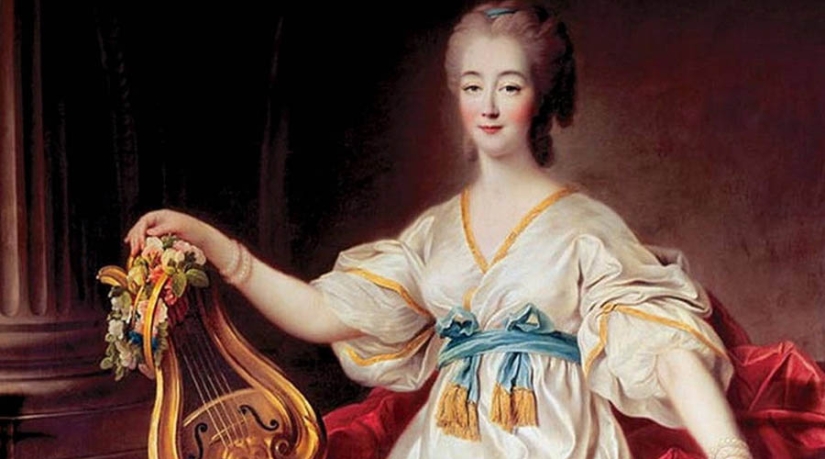 Real de los Gitanos: de diez de la más perversa de las mujeres de la historia Real de los Gitanos: de diez de la más perversa de las mujeres de la historia