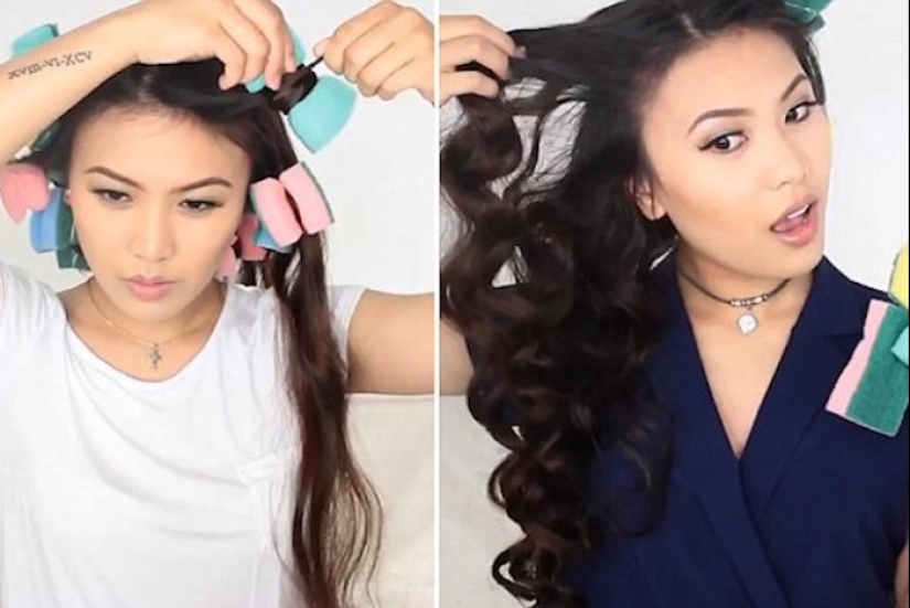 Realmente funcionan: 9 trucos de vida extraños para la belleza