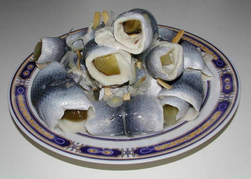 Recetas para la resaca de todo el mundo