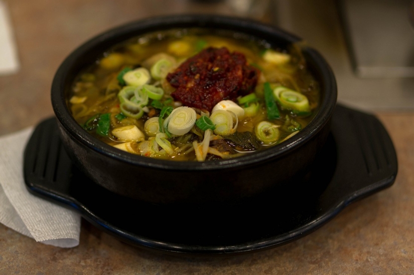 Recetas para la resaca de todo el mundo