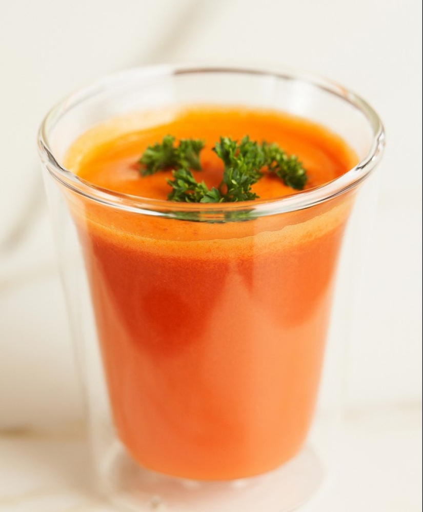 Recetas para la resaca de todo el mundo