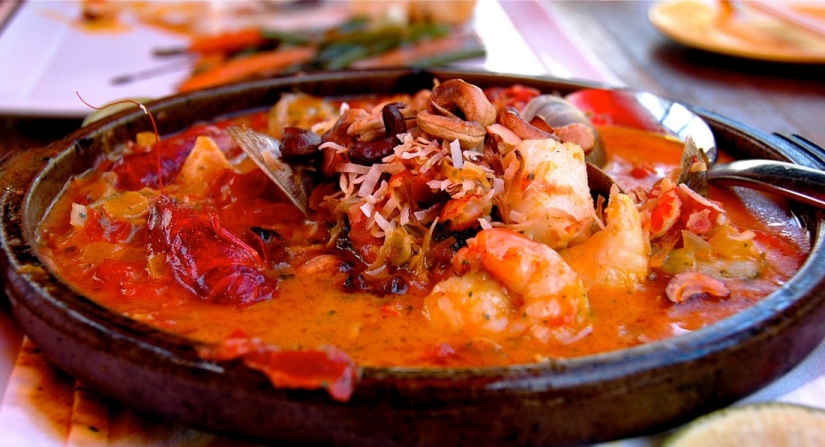 Recetas para la resaca de todo el mundo