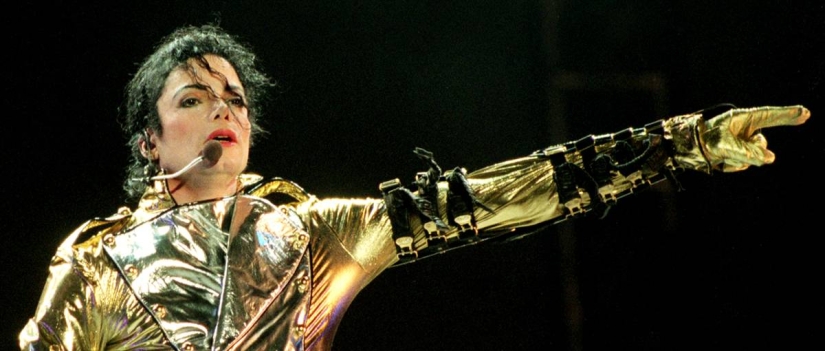 Recordando al Rey del Pop Michael Jackson