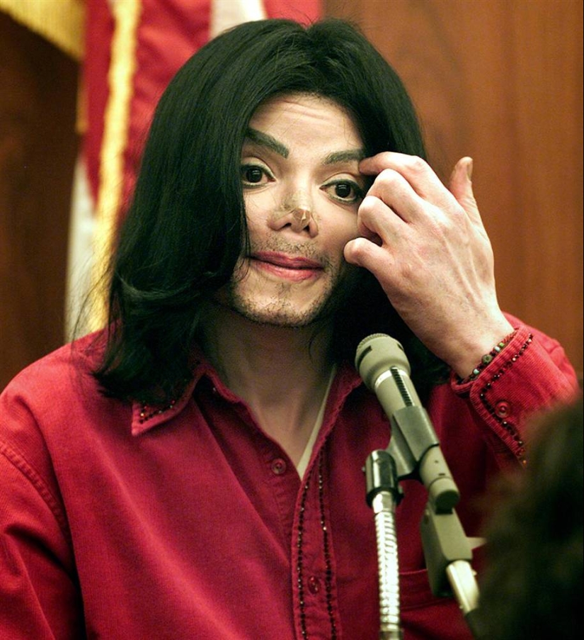 Recordando al Rey del Pop Michael Jackson