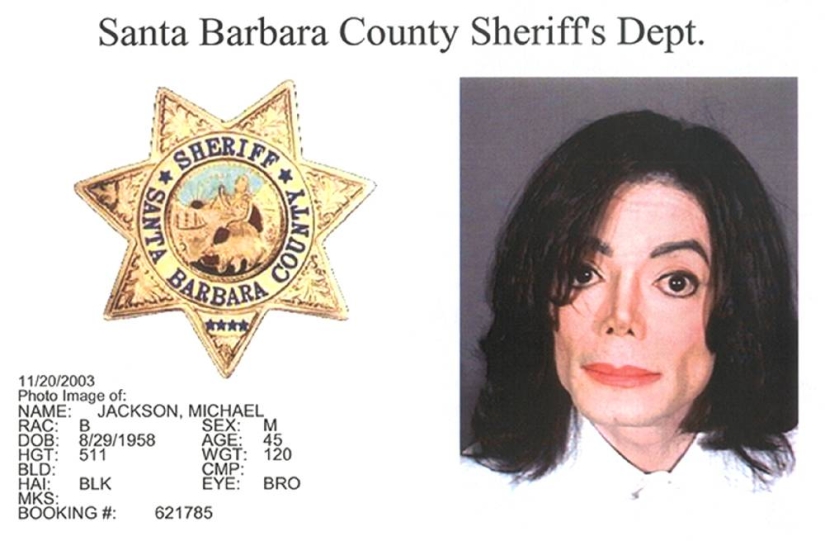 Recordando al Rey del Pop Michael Jackson