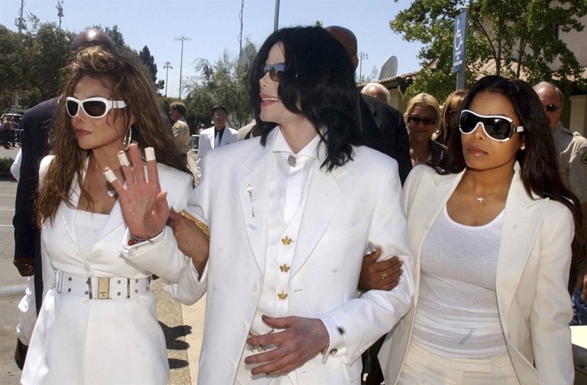Recordando al Rey del Pop Michael Jackson