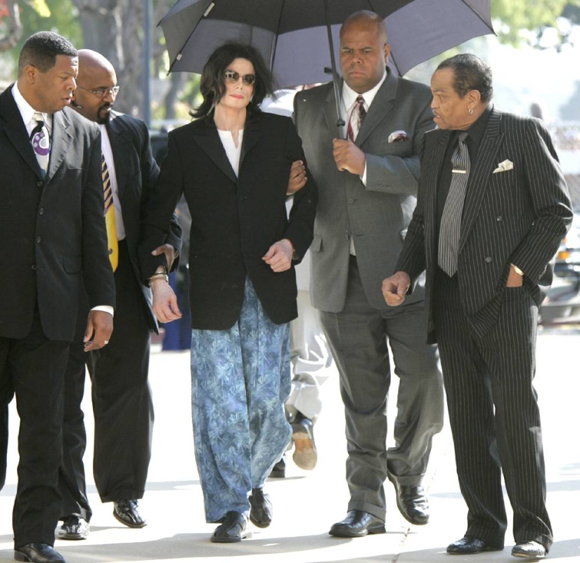 Recordando al Rey del Pop Michael Jackson