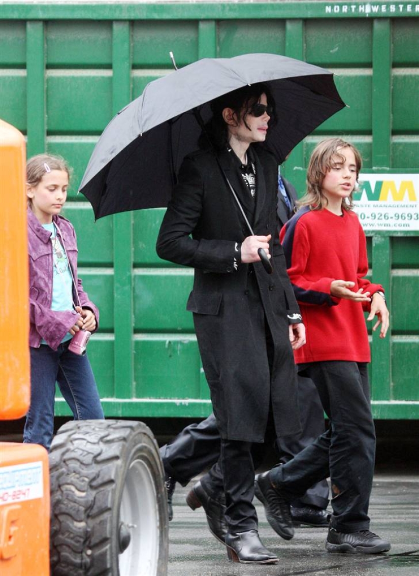 Recordando al Rey del Pop Michael Jackson