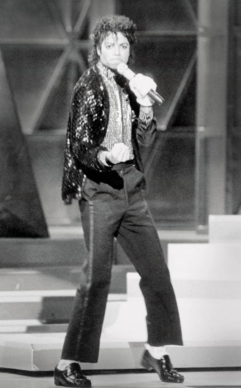 Recordando al Rey del Pop Michael Jackson