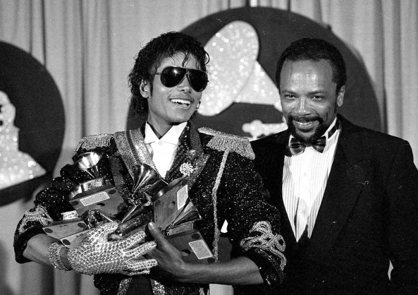 Recordando al Rey del Pop Michael Jackson