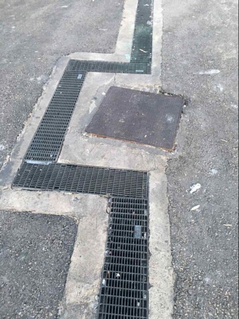 Recreated: 22 creations of armless designers and architects