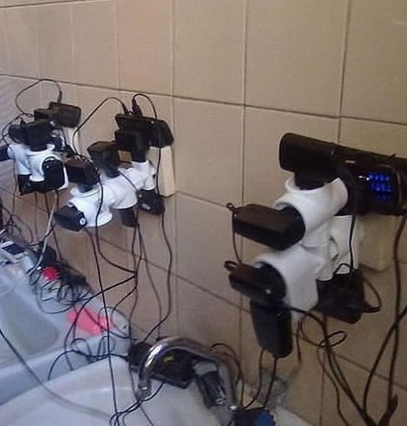 Recuerda y derrama una lágrima: 30 fotos sobre los días dorados en el dormitorio Recuerda y derrama una lágrima: 30 fotos sobre los días dorados en el dormitorio
