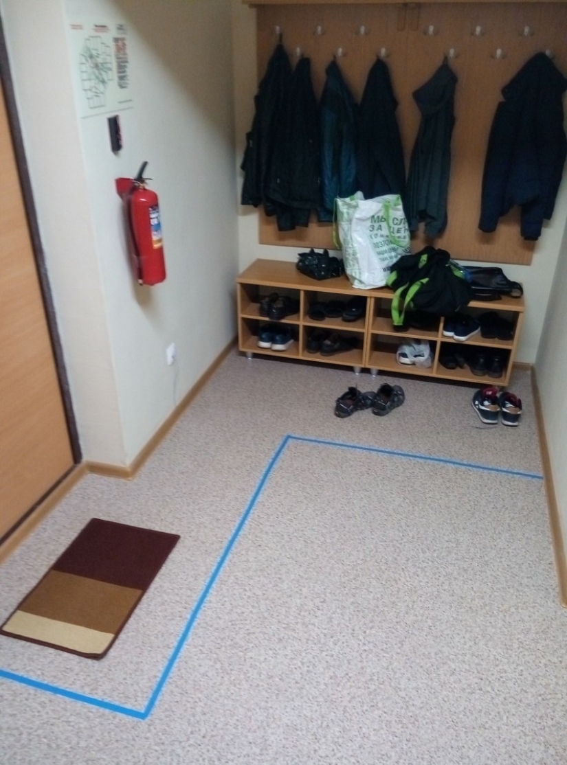 Recuerda y derrama una lágrima: 30 fotos sobre los días dorados en el dormitorio Recuerda y derrama una lágrima: 30 fotos sobre los días dorados en el dormitorio