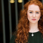 Red-haired beauty: the photographer gathered red-haired beauties from all over the world in the project Red-haired beauty: the photographer gathered red-haired beauties from all over the world in the project