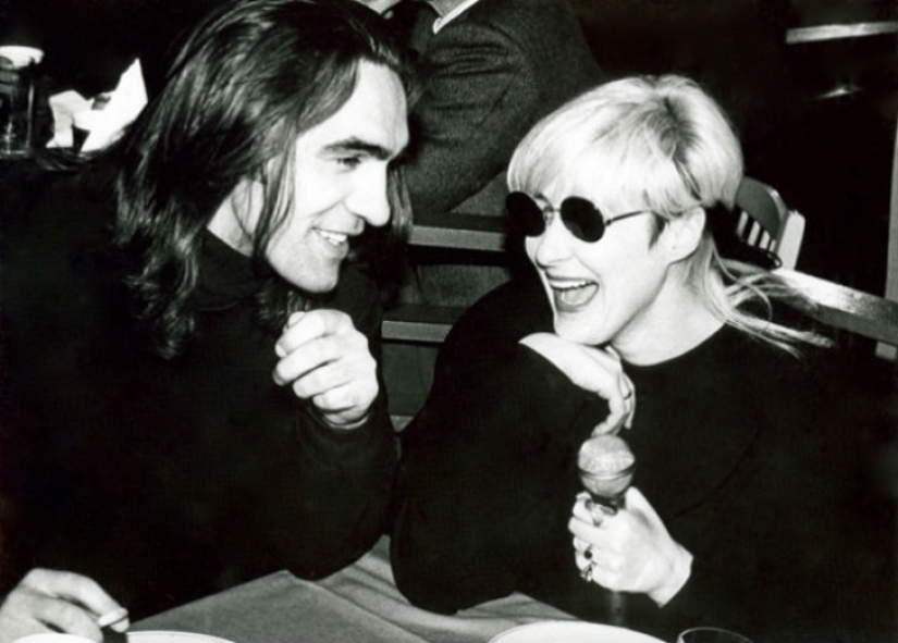 Red Wave: photos of Soviet rock stars by Joanna Stingray Red Wave: photos of Soviet rock stars by Joanna Stingray