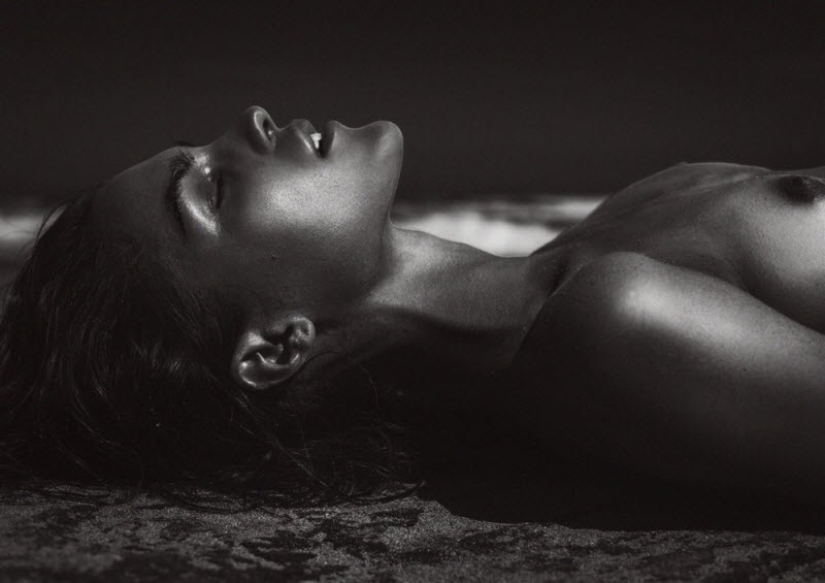 Refined erotica from the master of fashion photography Nadia von Scotti Refined erotica from the master of fashion photography Nadia von Scotti