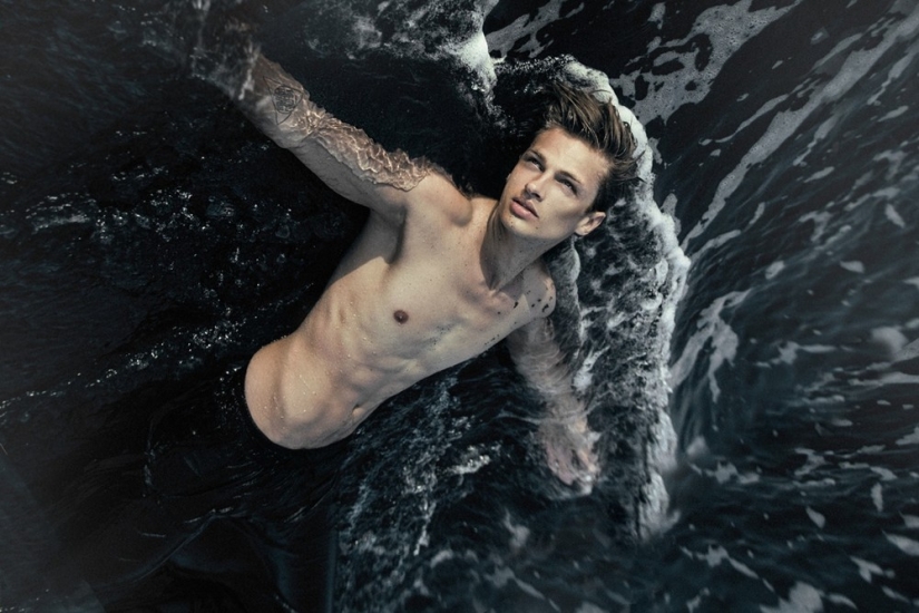 Refined erotica from the master of fashion photography Nadia von Scotti Refined erotica from the master of fashion photography Nadia von Scotti