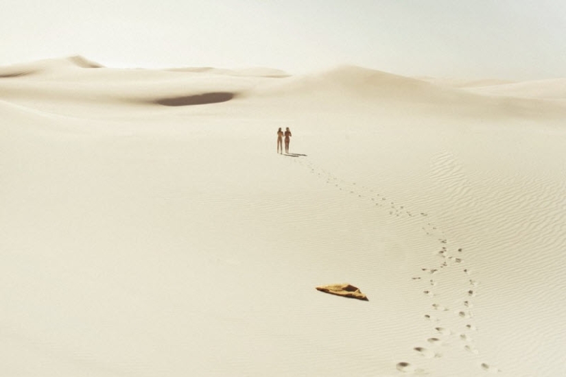 Refined erotica from the master of fashion photography Nadia von Scotti Refined erotica from the master of fashion photography Nadia von Scotti