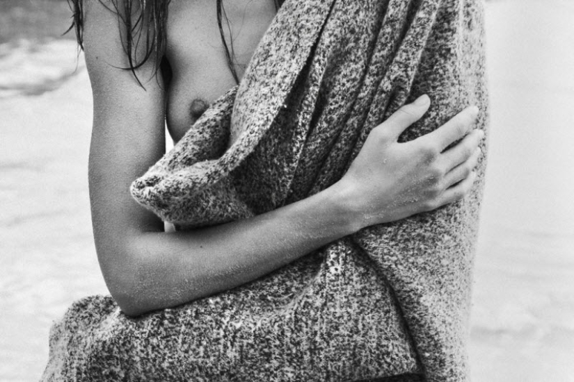 Refined erotica from the master of fashion photography Nadia von Scotti Refined erotica from the master of fashion photography Nadia von Scotti