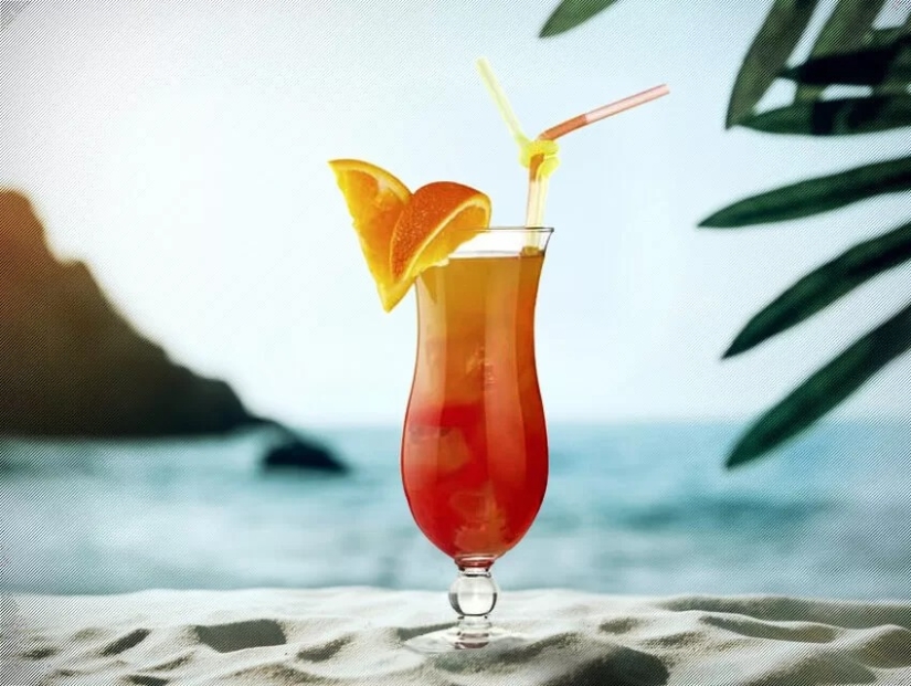 Refresh yourself! 10 best non-alcoholic cocktail recipes for summer Refresh yourself! 10 best non-alcoholic cocktail recipes for summer