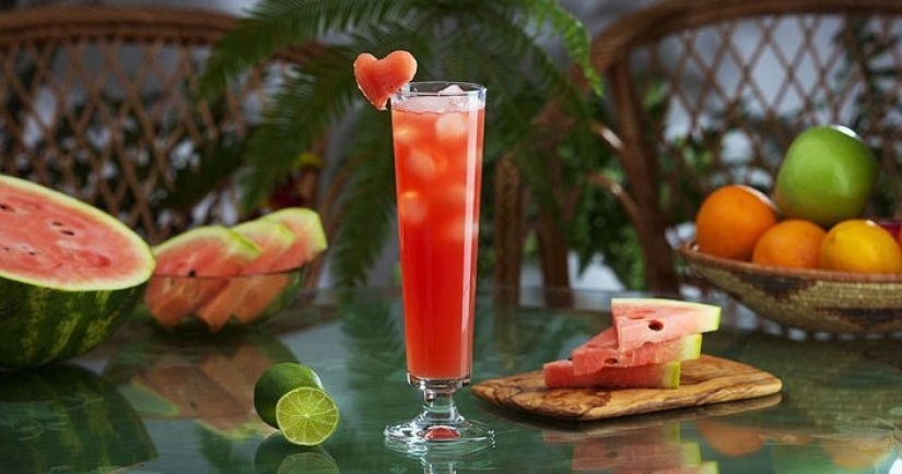 Refresh yourself! 10 best non-alcoholic cocktail recipes for summer Refresh yourself! 10 best non-alcoholic cocktail recipes for summer