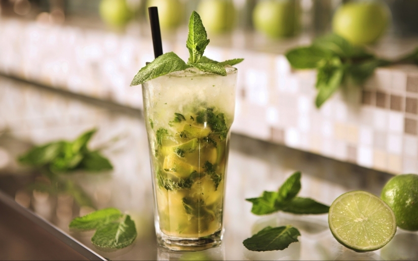 Refresh yourself! 10 best non-alcoholic cocktail recipes for summer Refresh yourself! 10 best non-alcoholic cocktail recipes for summer
