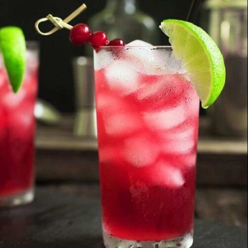 Refresh yourself! 10 best non-alcoholic cocktail recipes for summer Refresh yourself! 10 best non-alcoholic cocktail recipes for summer