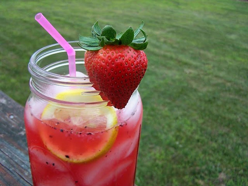 Refresh yourself! 10 best non-alcoholic cocktail recipes for summer Refresh yourself! 10 best non-alcoholic cocktail recipes for summer