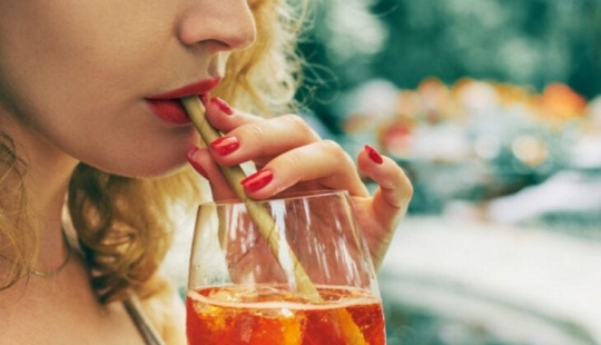 Refresh yourself! 10 best non-alcoholic cocktail recipes for summer Refresh yourself! 10 best non-alcoholic cocktail recipes for summer