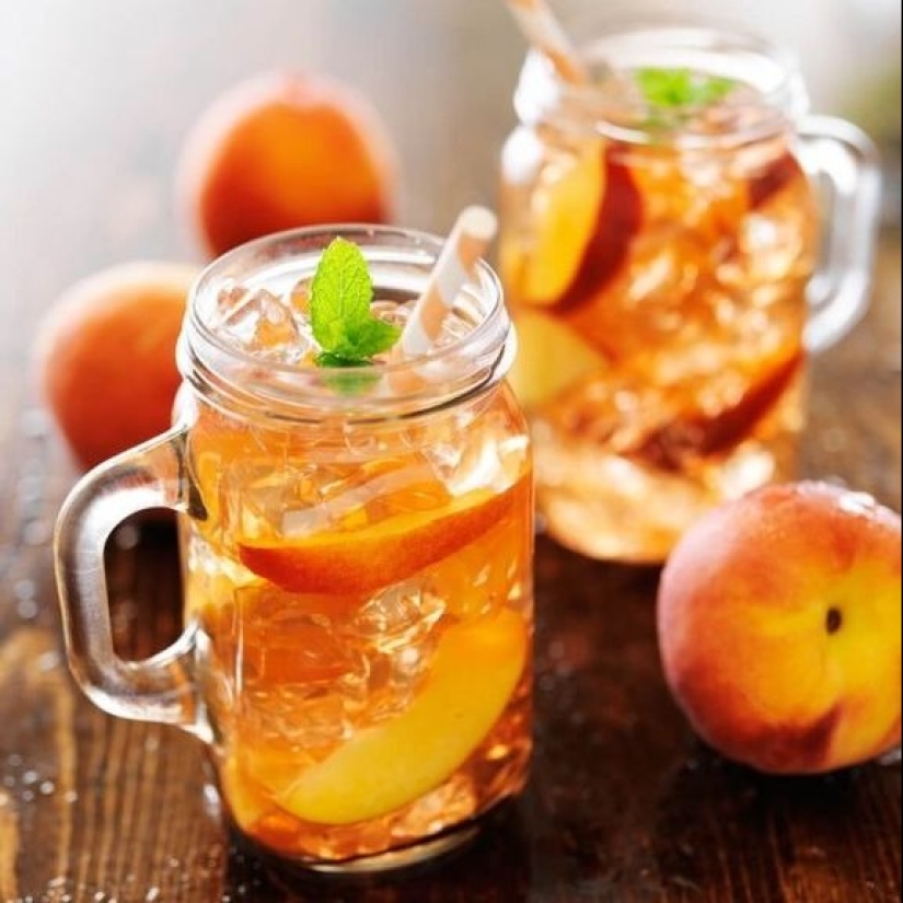 Refresh yourself! 10 best non-alcoholic cocktail recipes for summer Refresh yourself! 10 best non-alcoholic cocktail recipes for summer