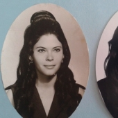 Regreso al futuro: 23 fotos de familiares que te hacen creer en una máquina del tiempo